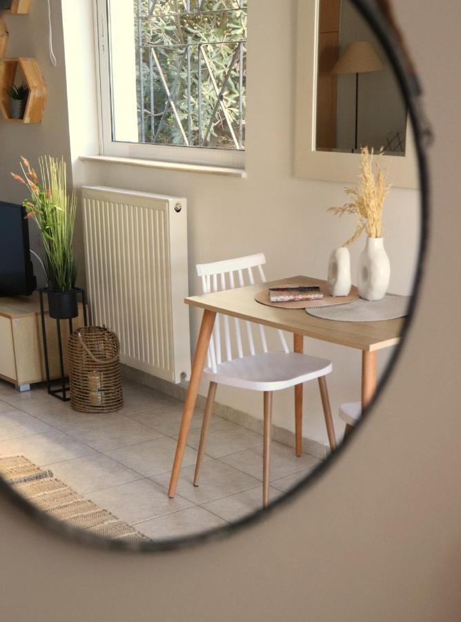 Harmonia Home Retimno Zewnętrze zdjęcie