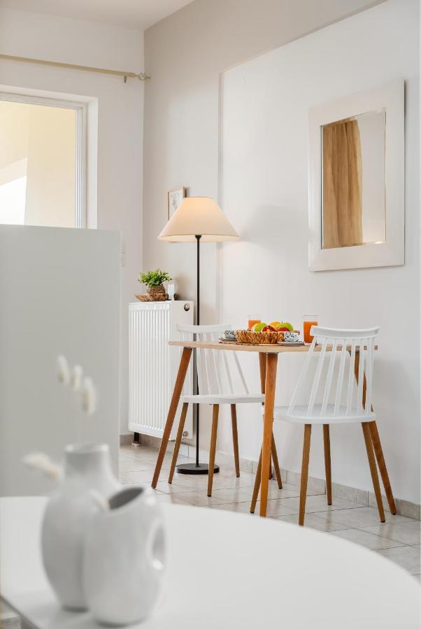 Harmonia Home Retimno Zewnętrze zdjęcie