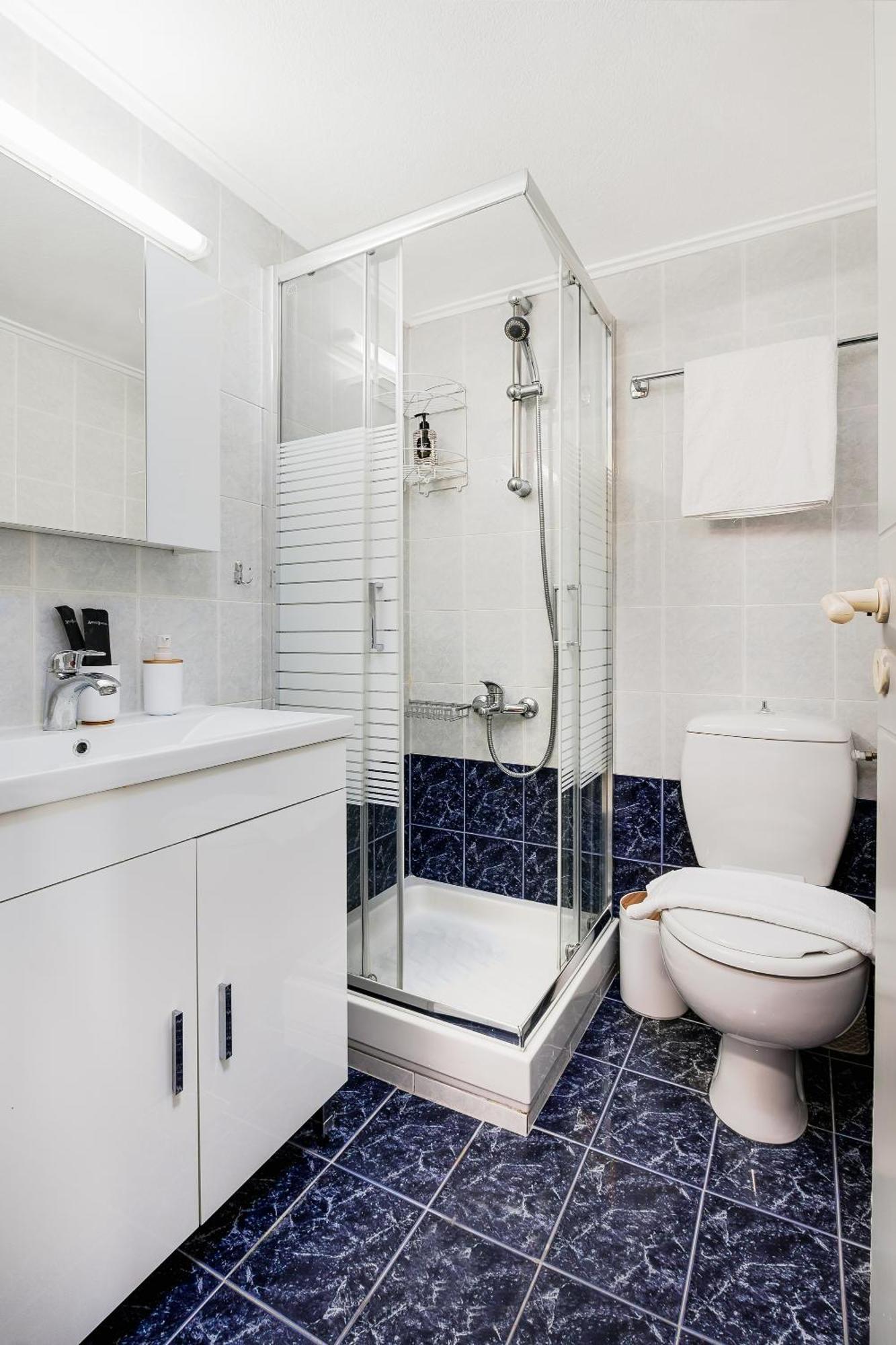 Harmonia Home Retimno Zewnętrze zdjęcie