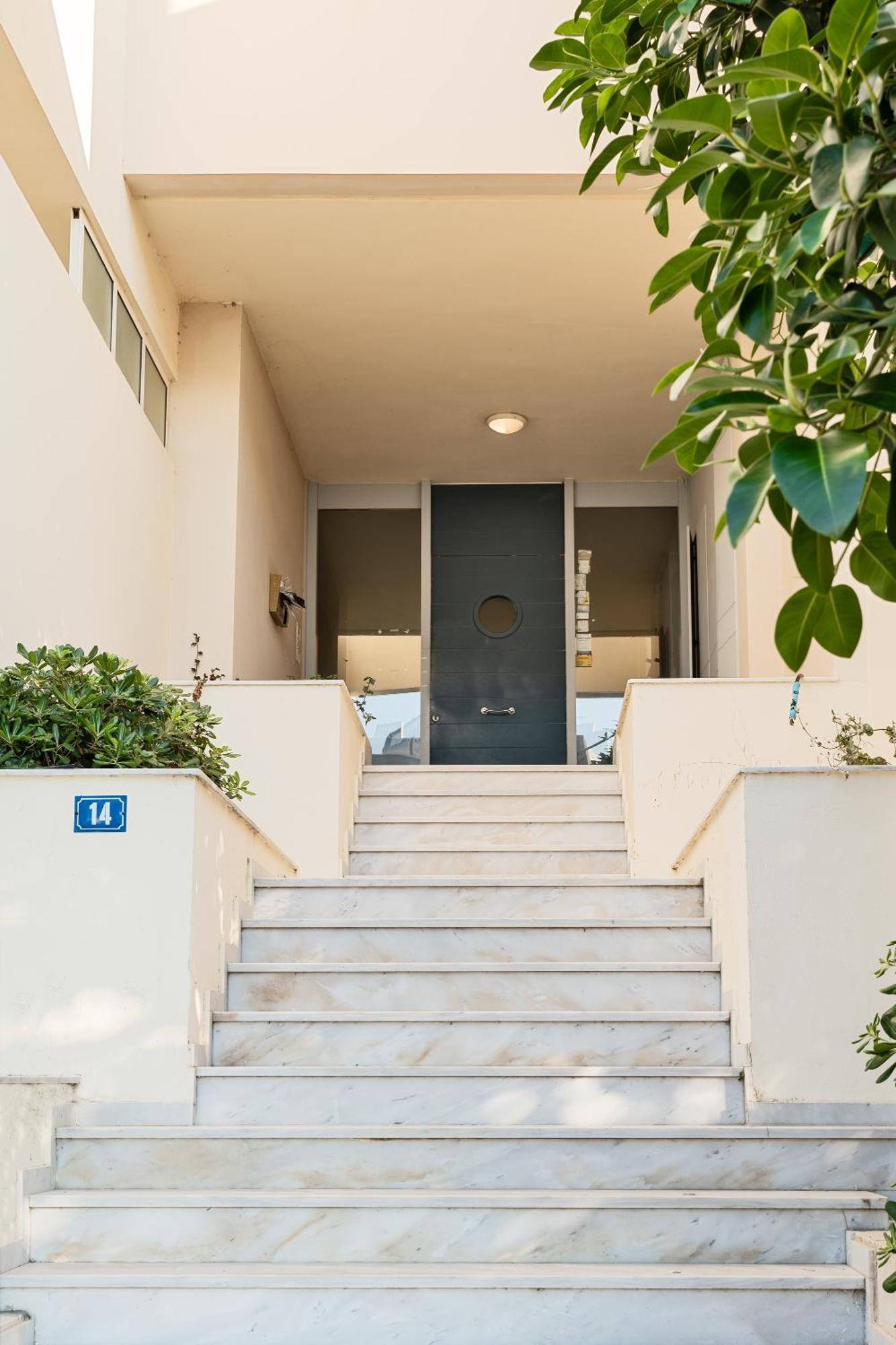 Harmonia Home Retimno Zewnętrze zdjęcie